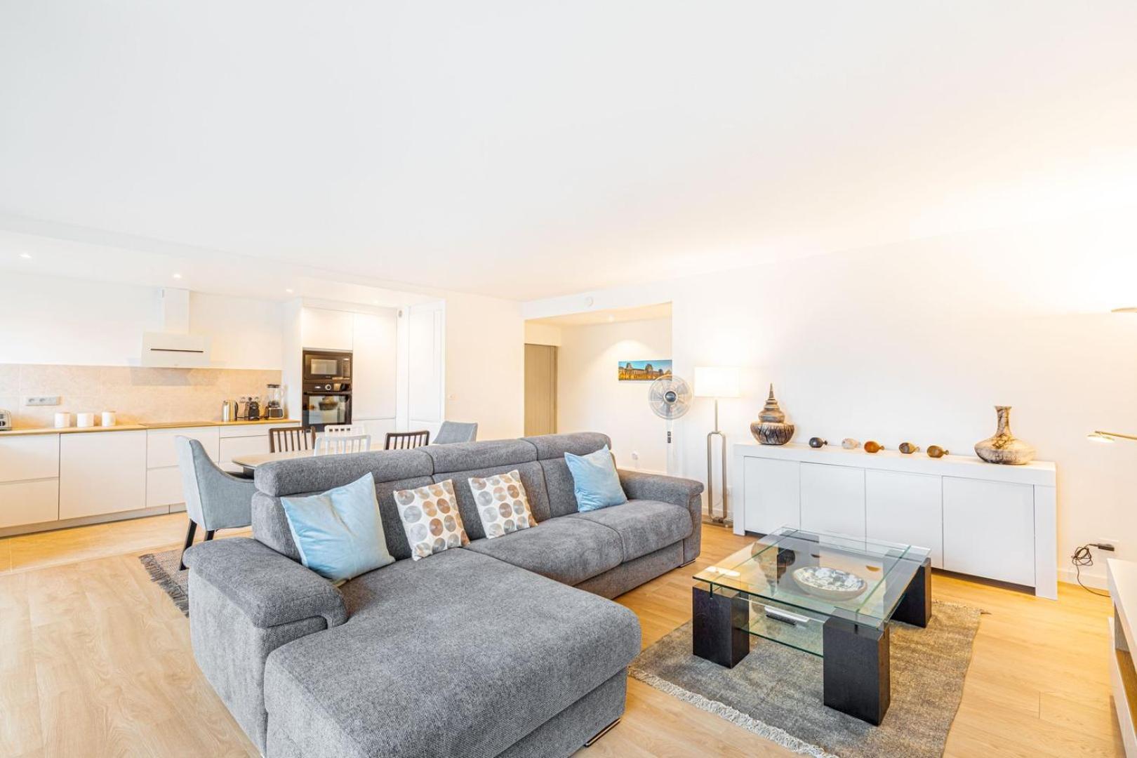 Guestready - Avec Balcon A La Place D'italie * Parijs